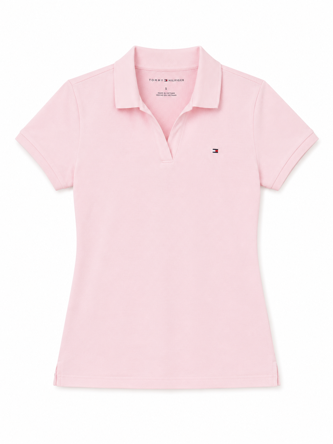 POLO TOMMY HILFIGER