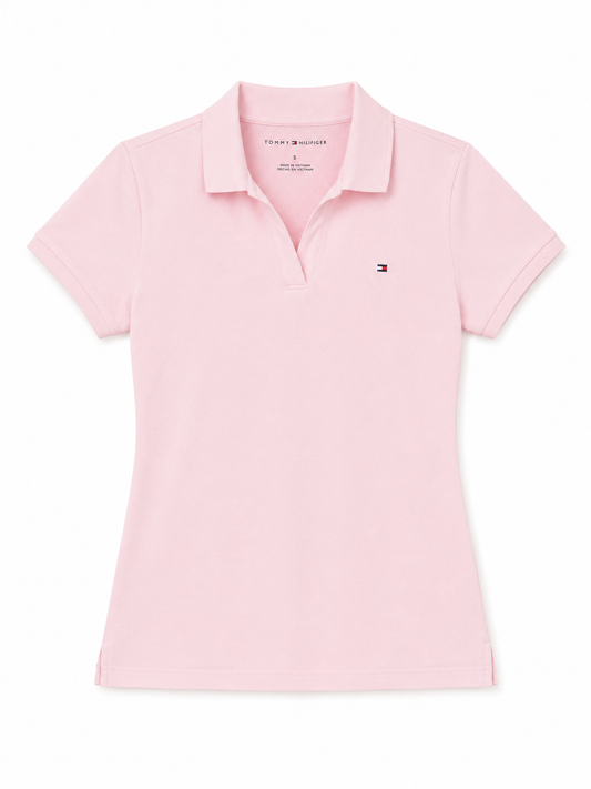 POLO TOMMY HILFIGER