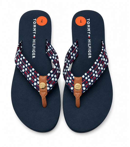 SANDALIAS TOMMY HILFIGER