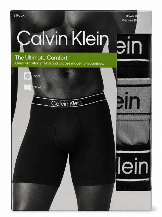 SET BOXER CALVIN KLEIN