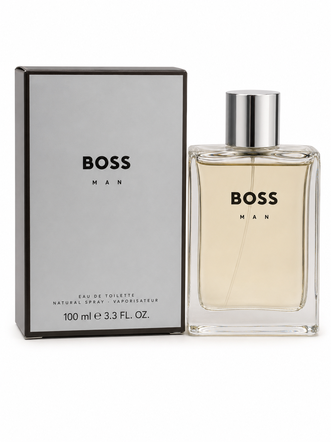 PERFUME BOSS MAN