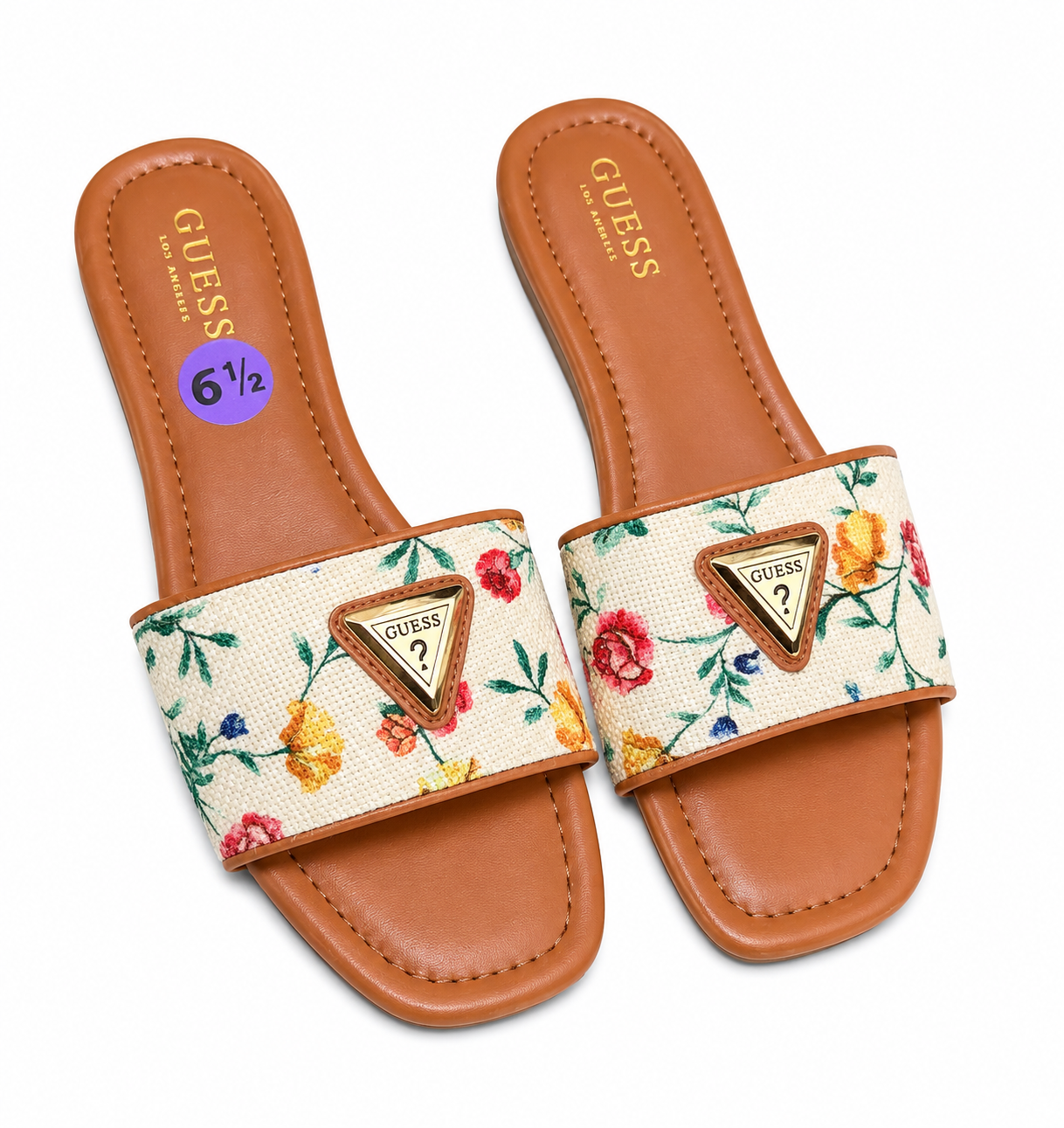 SANDALIAS GUESS