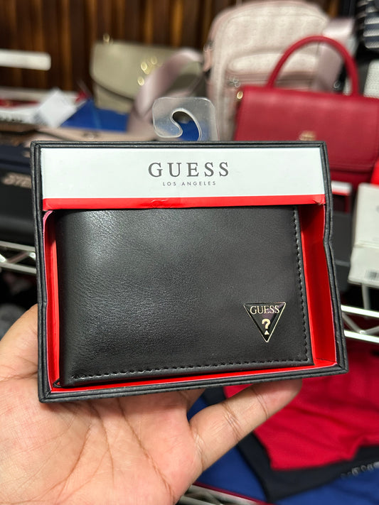 CARTERA GUESS