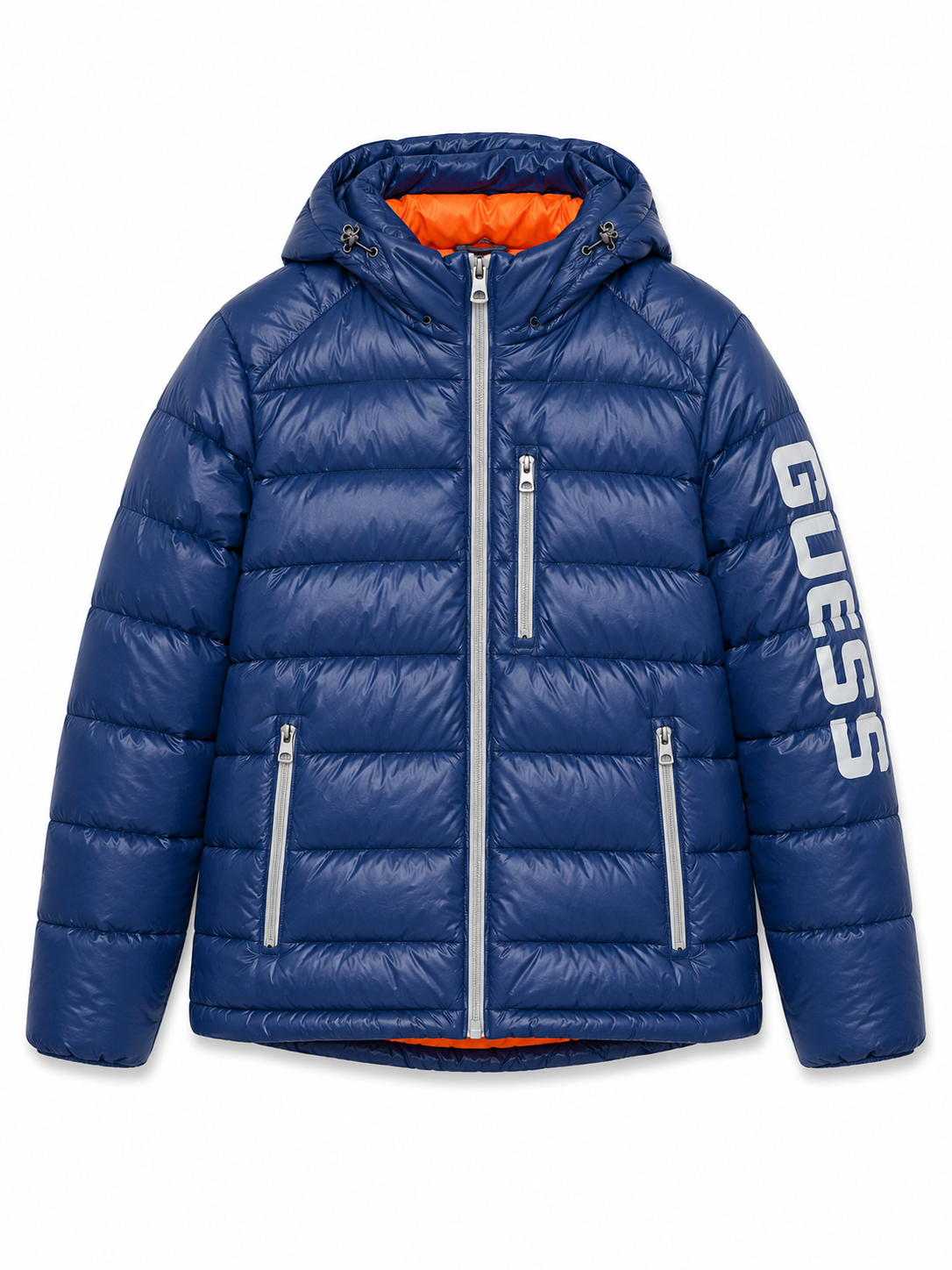CHAMARRA GUESS