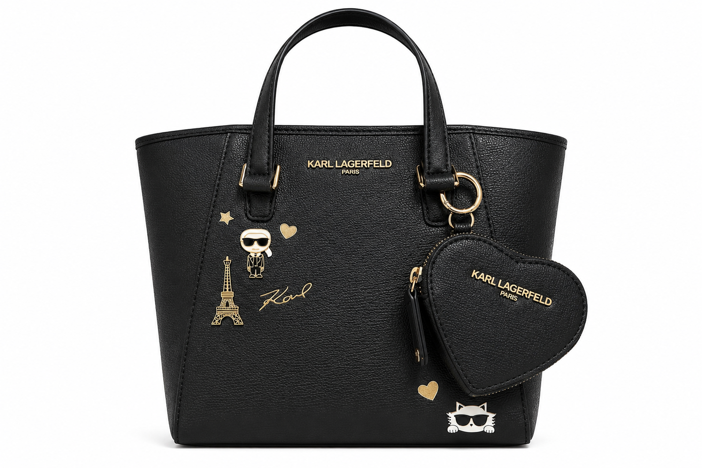 TOTE BAG KARL LAGERFELD