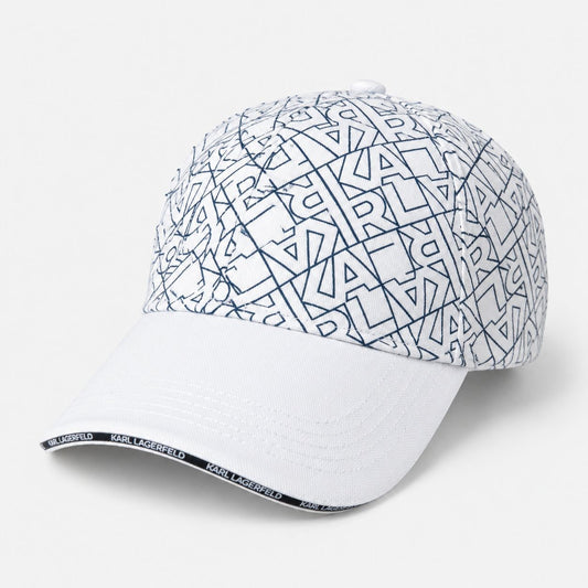 GORRA KARL LAGERFELD