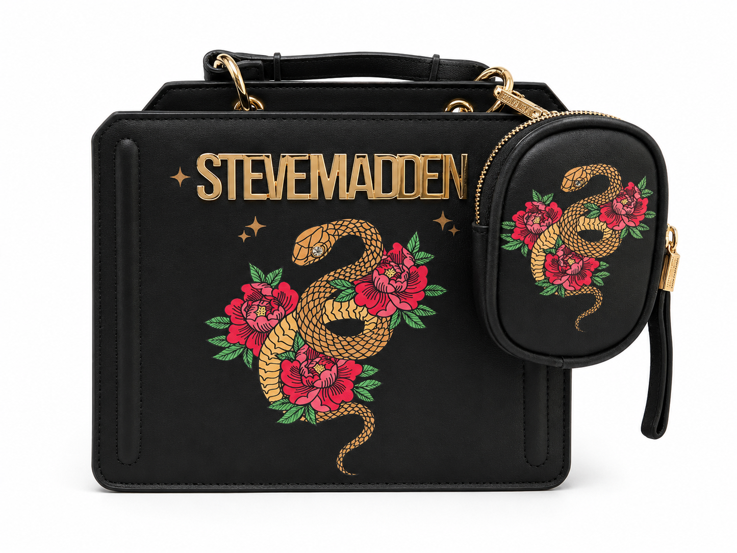 BOLSA STEVE MADDEN