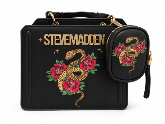 BOLSA STEVE MADDEN