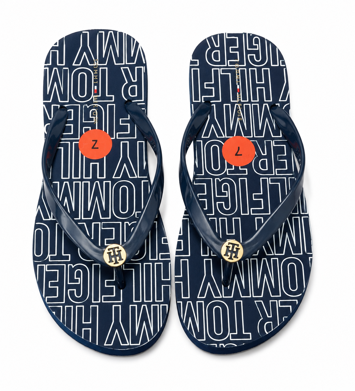 SANDALIAS TOMMY HILFIGER