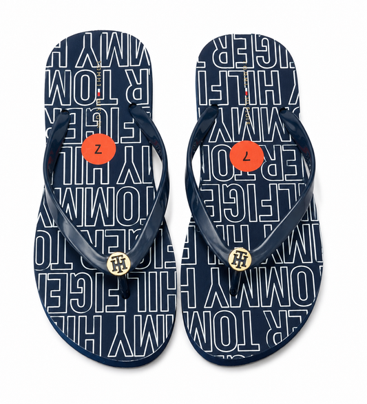 SANDALIAS TOMMY HILFIGER