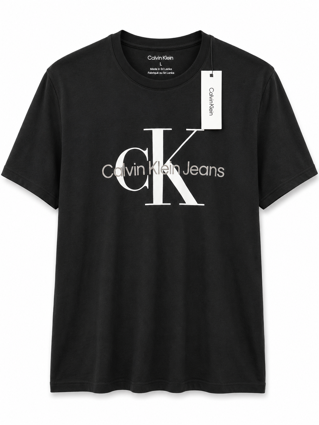 PLAYERA CALVIN KLEIN