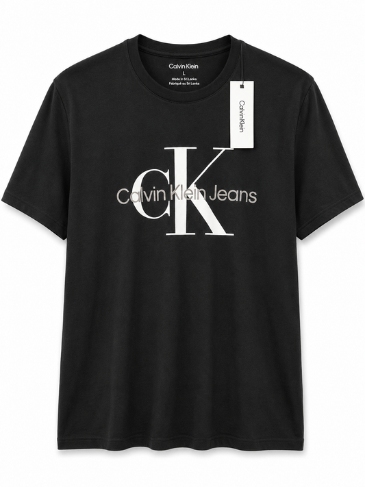 PLAYERA CALVIN KLEIN