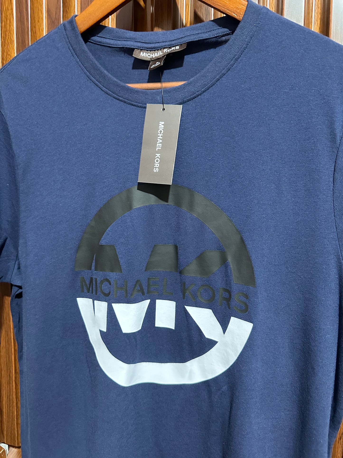 PLAYERA MICHAEL KORS