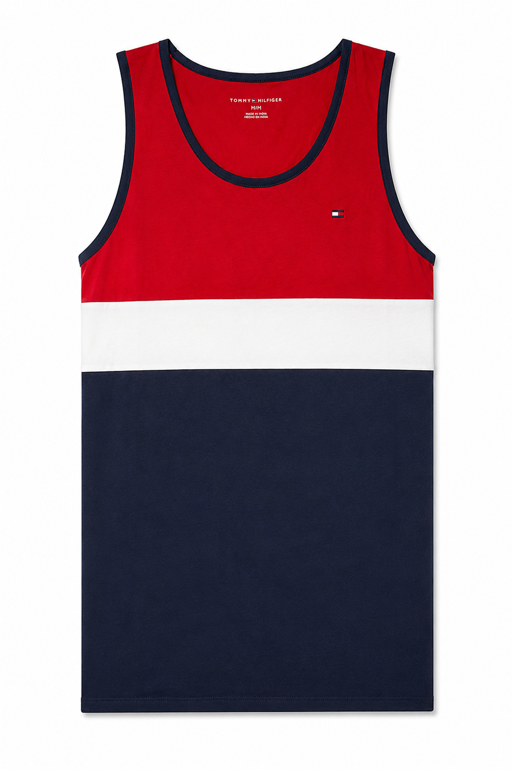 VESTIDO TOMMY HILFIGER