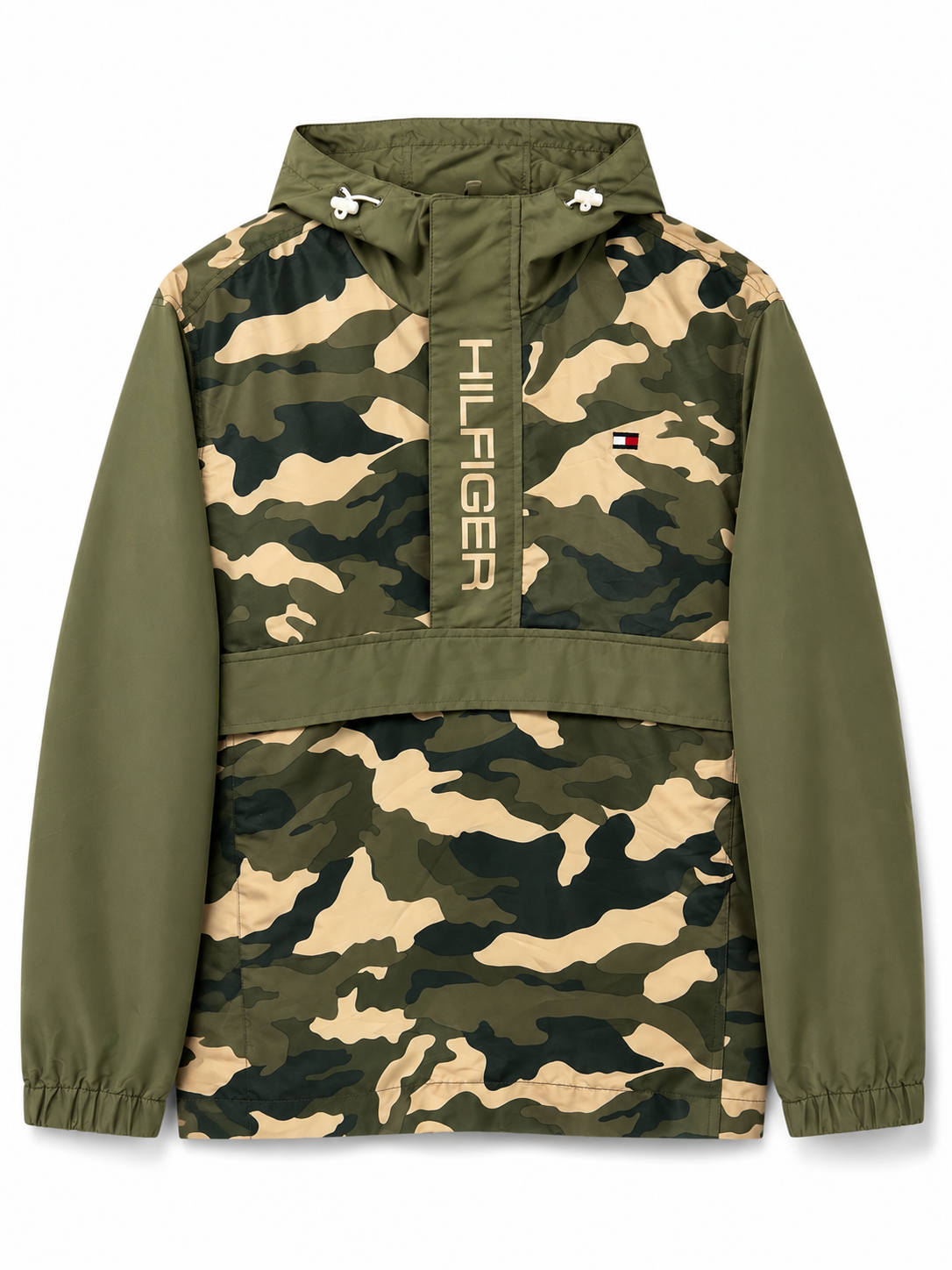 ROMPEVIENTOS TOMMY HILFIGER