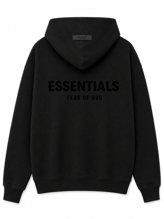 HODDIE ESSENTIALS