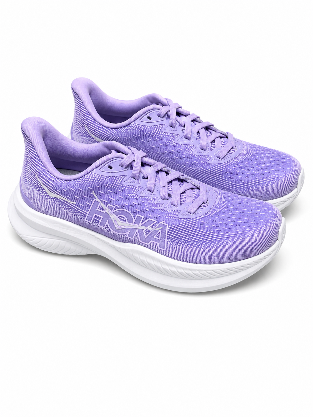 TENIS HOKA DAMA