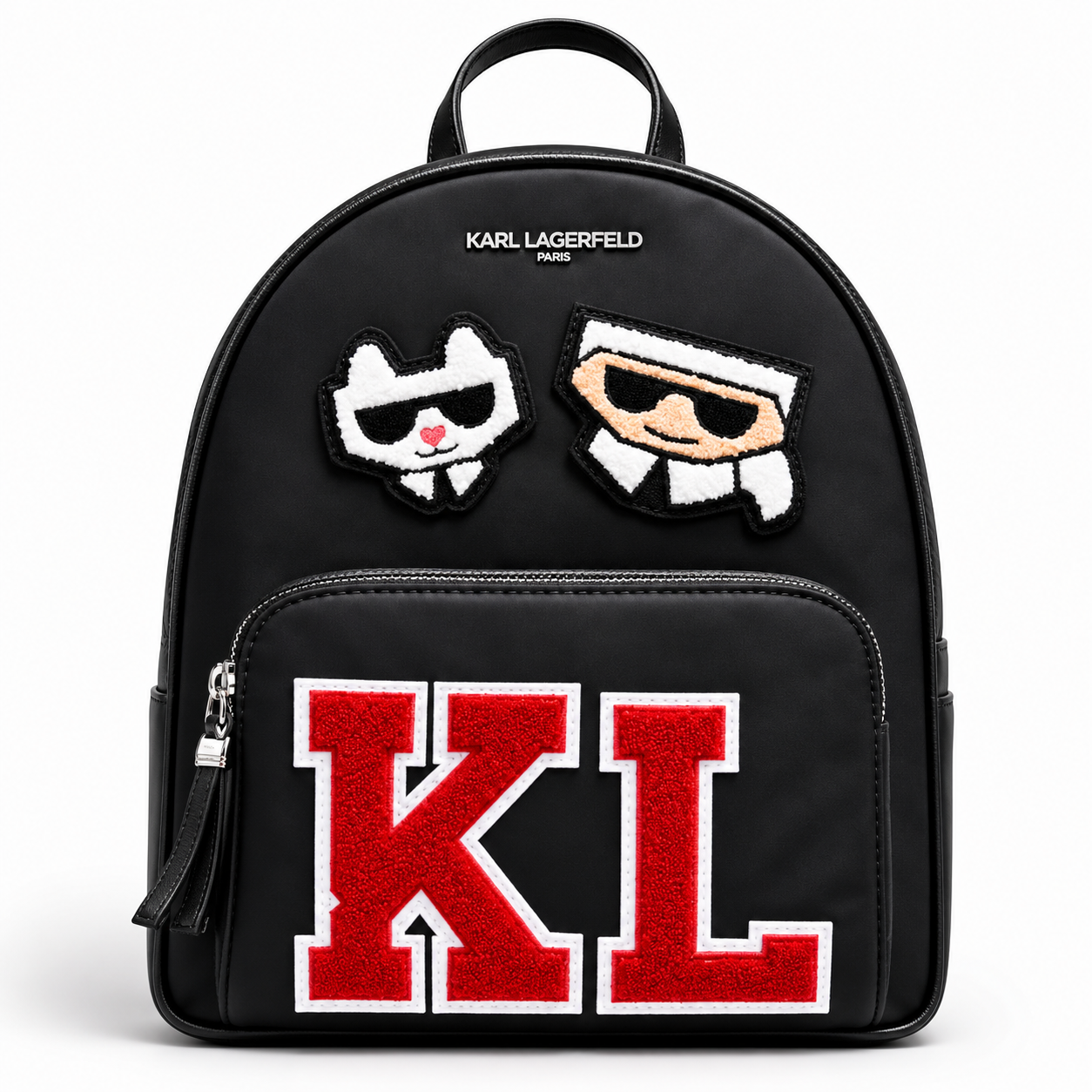 MOCHILA KARL LAGERFELD