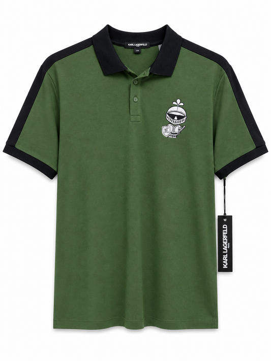 POLO KARL LAGERFELD