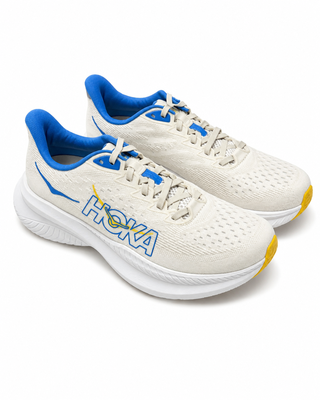 TENIS HOKA DAMA