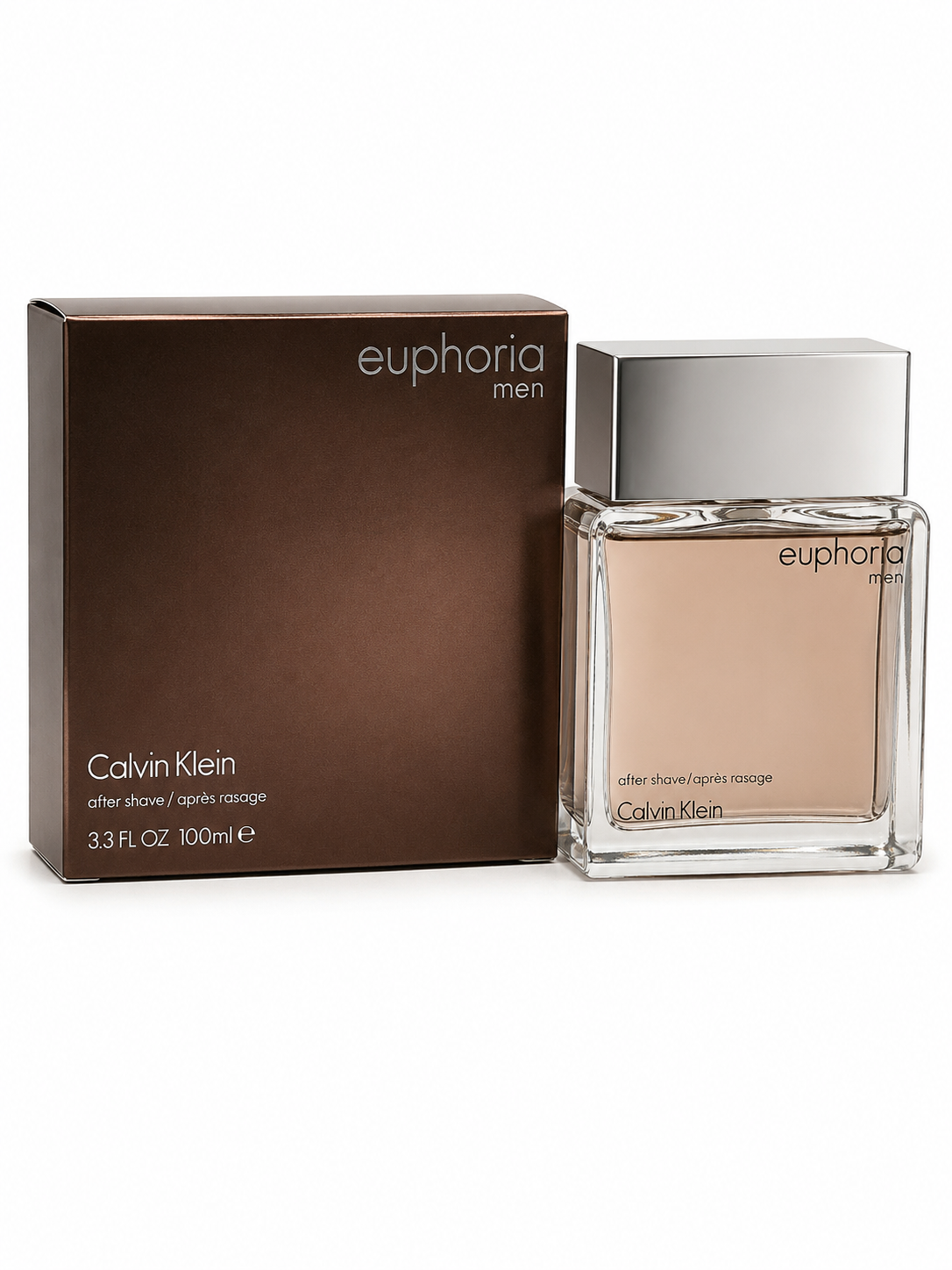 PERFUME CALVIN KLEIN EUPHORIA MEN