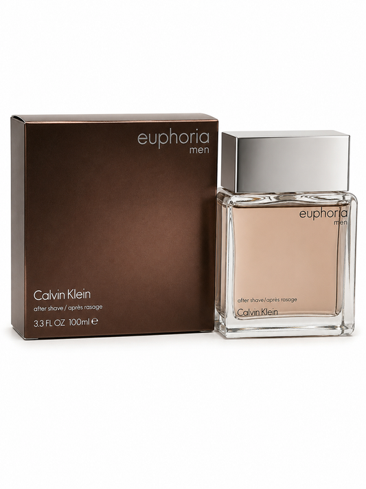PERFUME CALVIN KLEIN EUPHORIA MEN