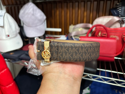 CINTURÓN MK DAMA (L)