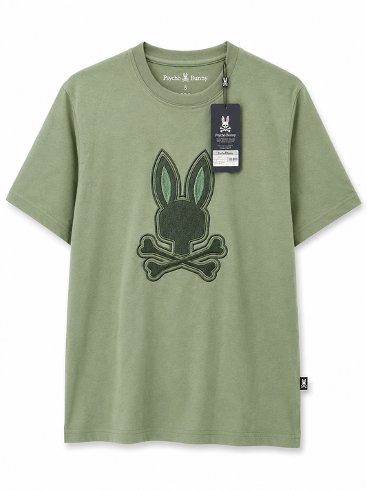 PLAYERA PSYCHOBUNNY