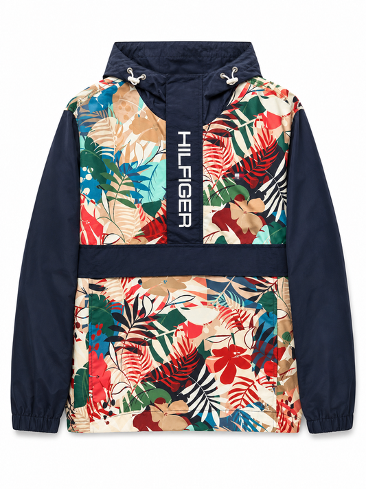 ROMPEVIENTOS TOMMY HILFIGER