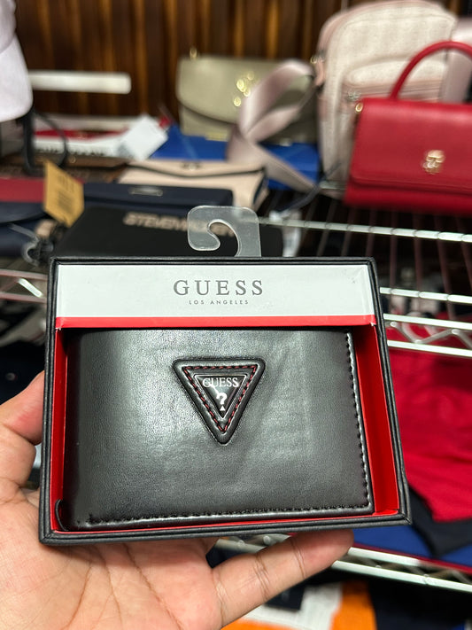 CARTERA GUESS