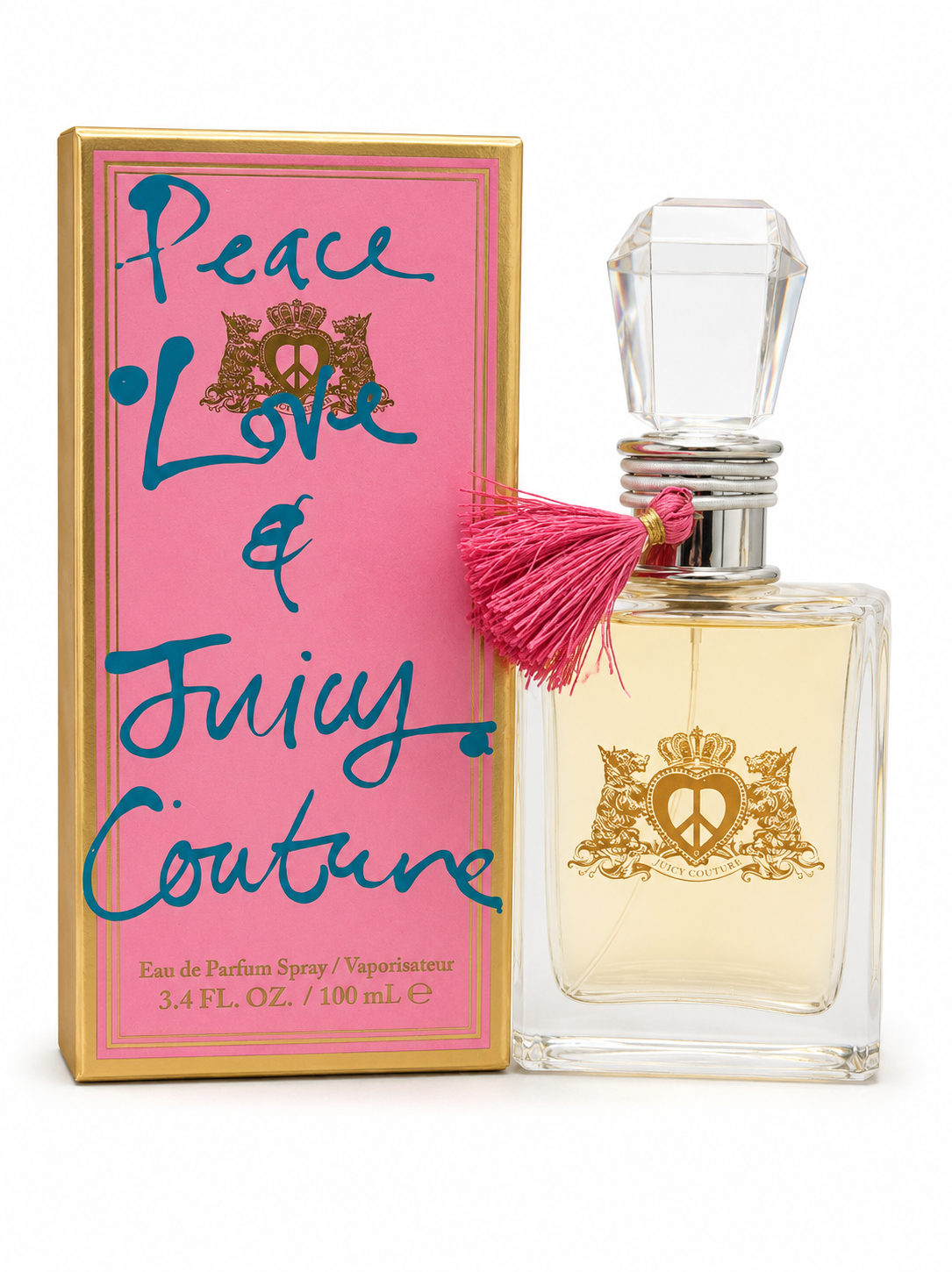 PERFUME JUICY COUTURE