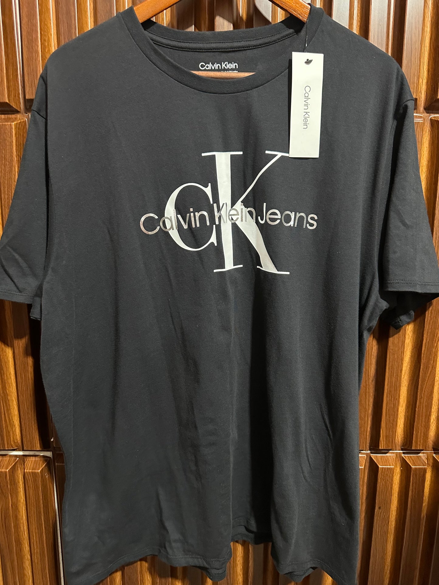 PLAYERA CALVIN KLEIN