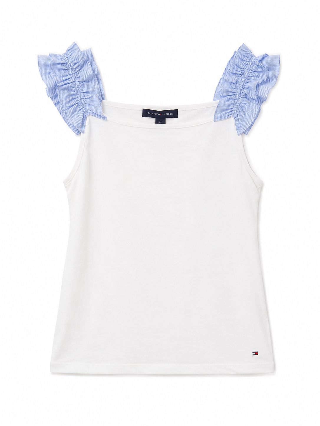BLUSA TOMMY HILFIGER