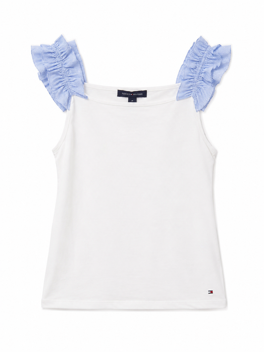 BLUSA TOMMY HILFIGER