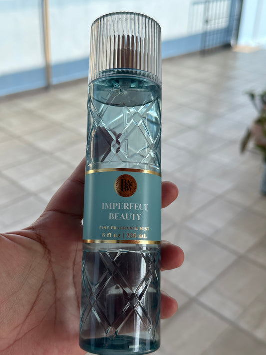 BATH AND BODY IMPERFECT