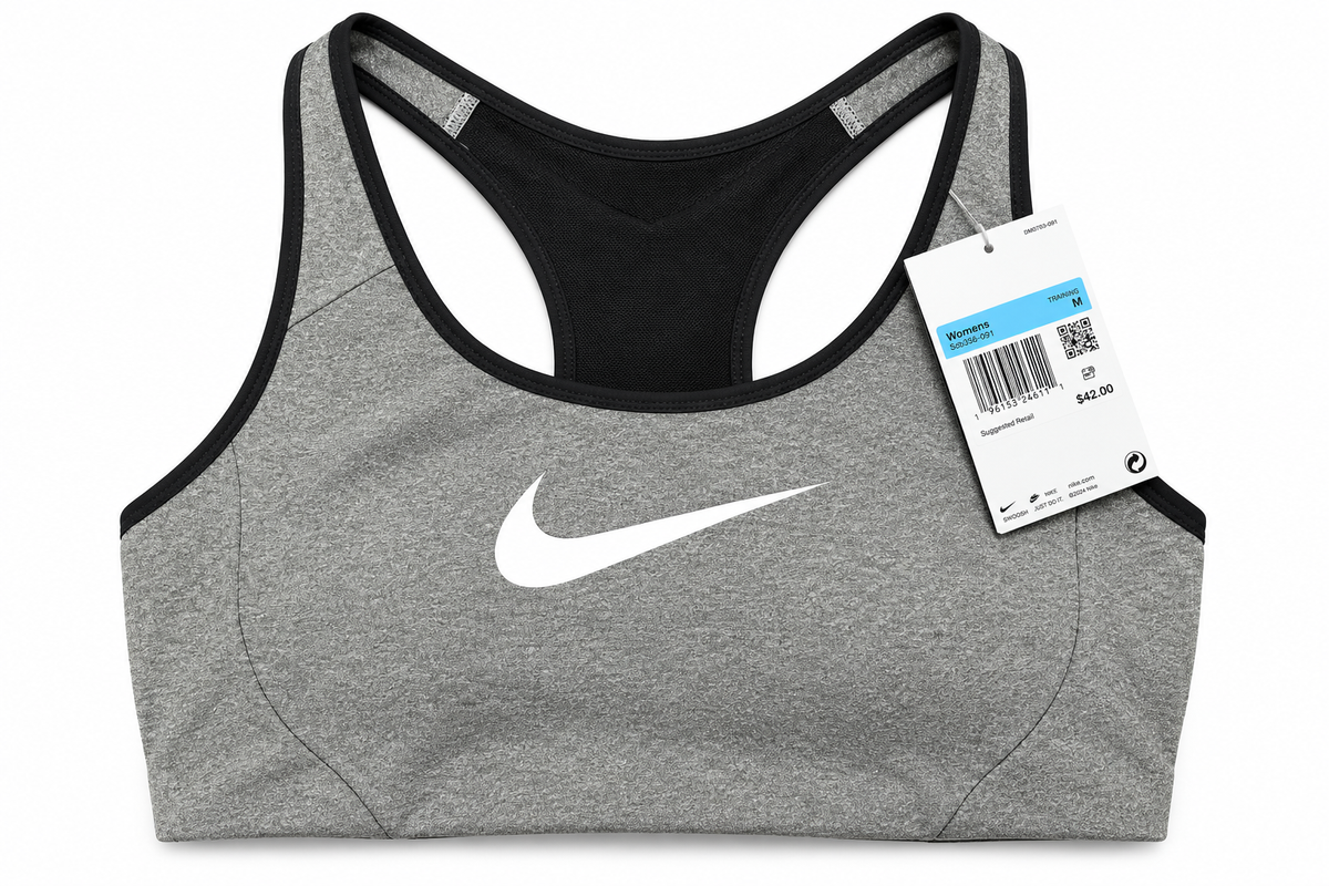 TOP BRA DEPORTIVO