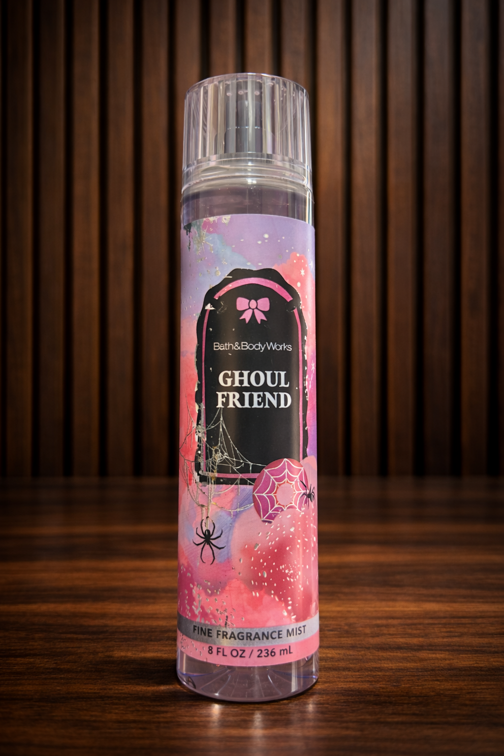 BATH AND BODY GHOUL