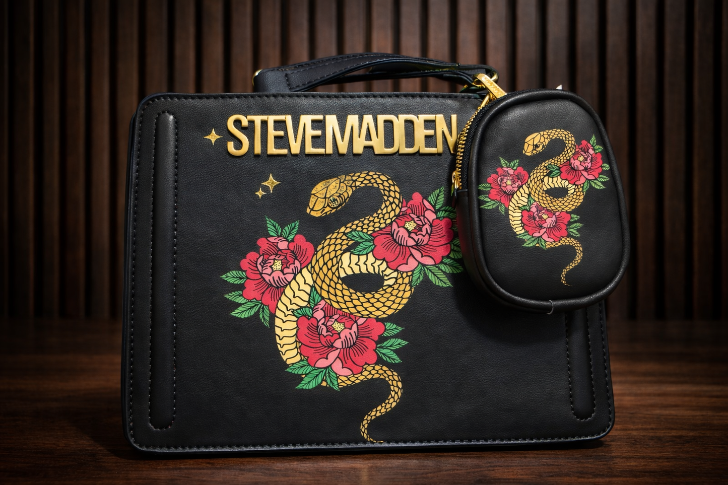 BOLSA STEVE MADDEN