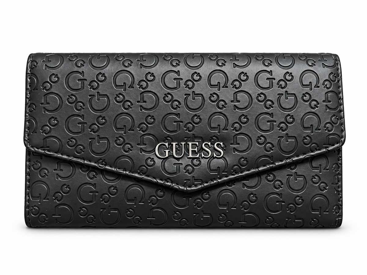 CARTERA GUESS