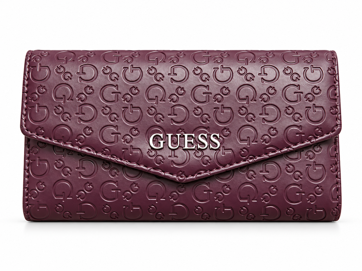 CARTERA GUESS