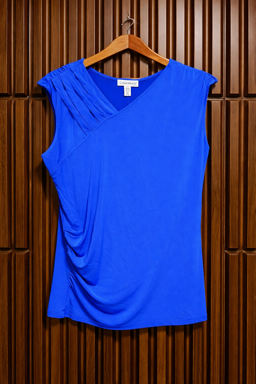 BLUSA CALVIN KLEIN