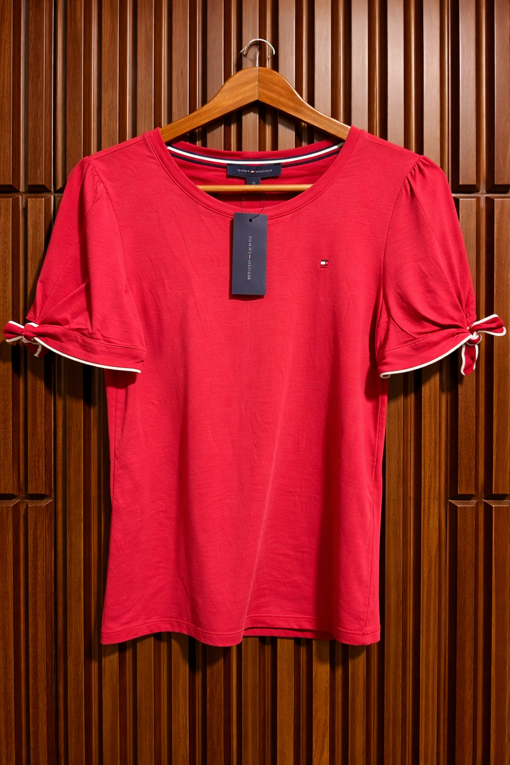 BLUSA TOMMY Hilfiger