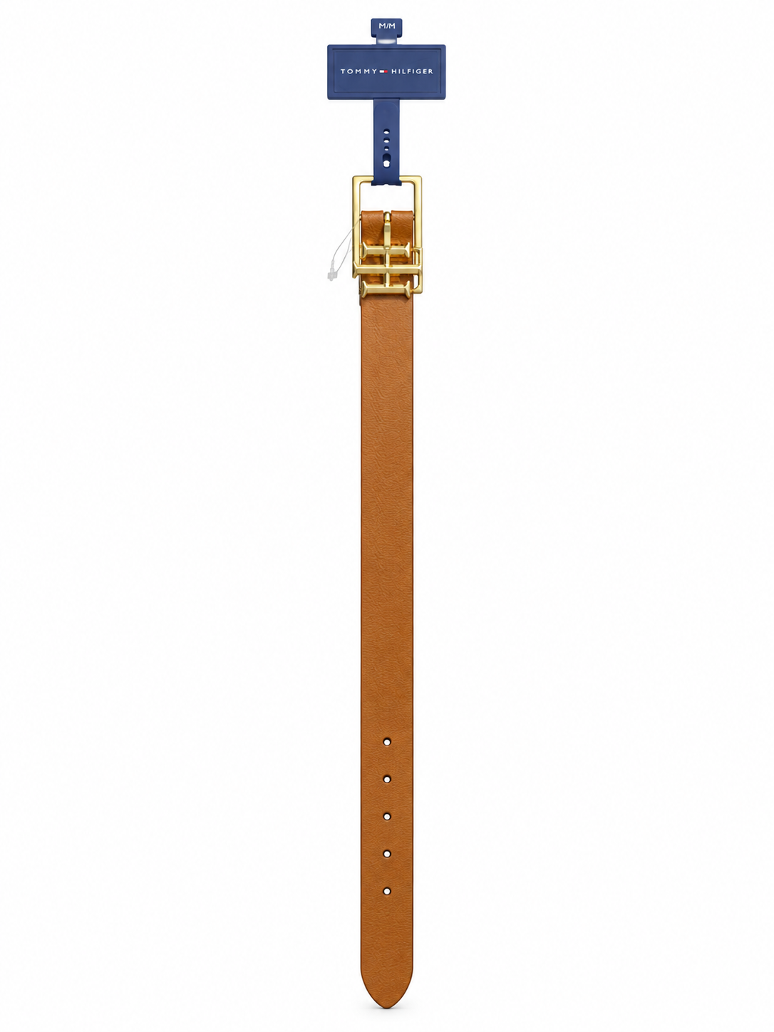 CINTURÓN TOMMY HILFIGER