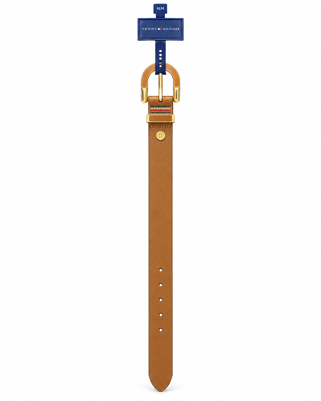 CINTURÓN TOMMY HILFIGER