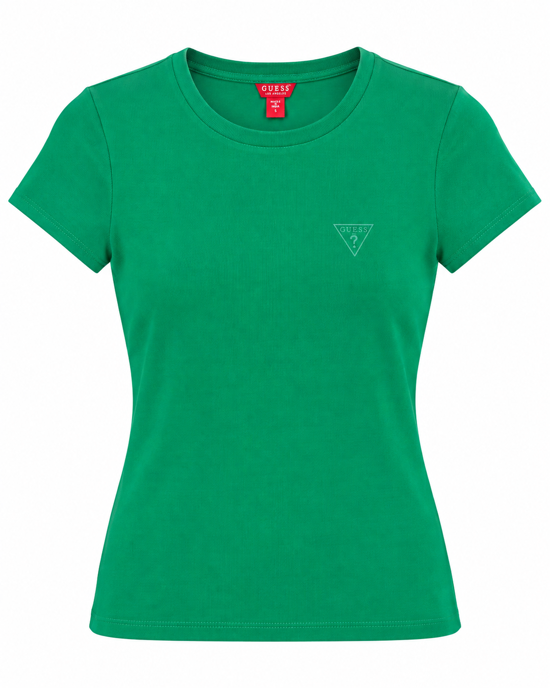 PLAYERA GUESS DAMA