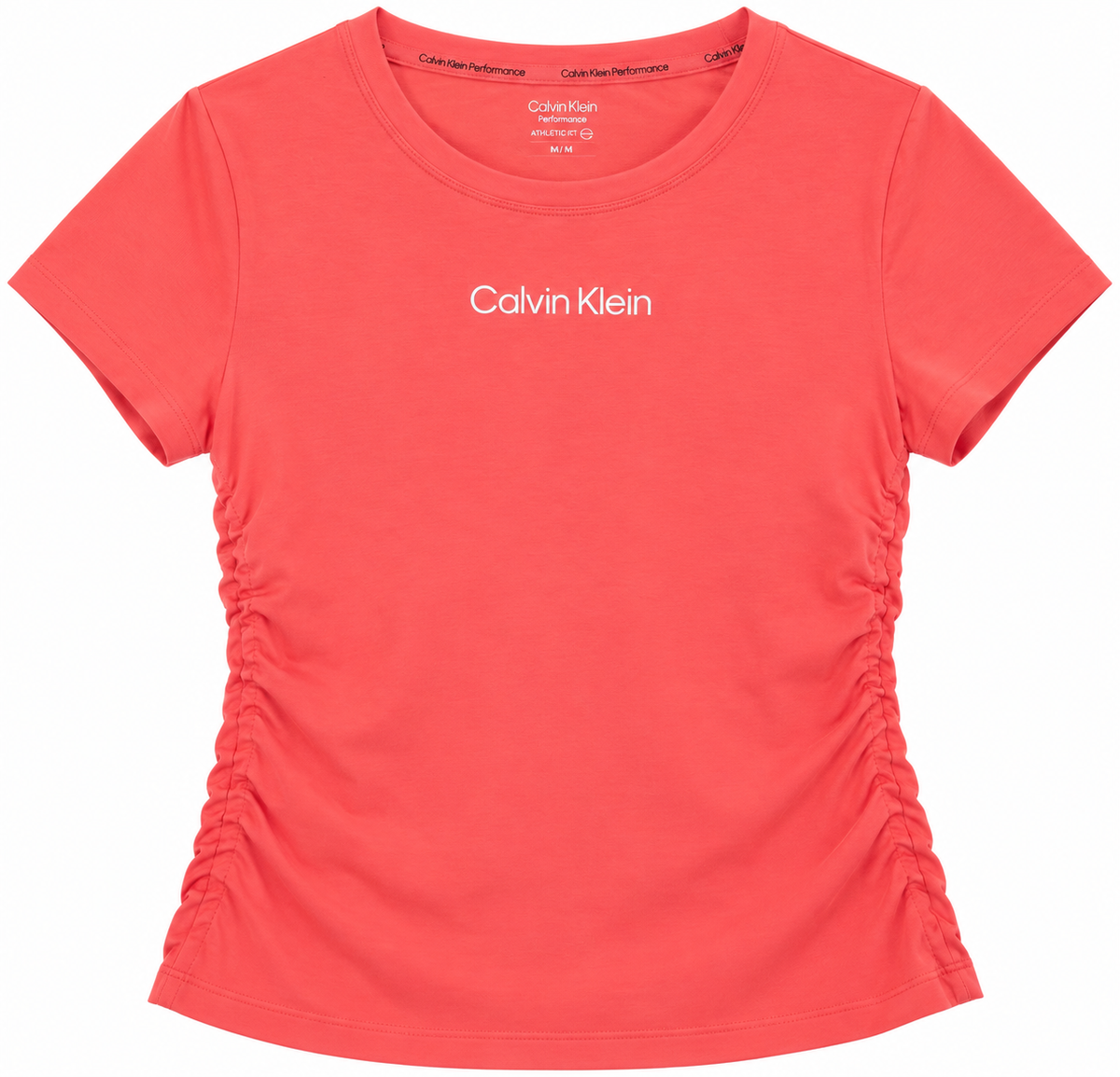 PLAYERA CALVIN KLEIN DAMA