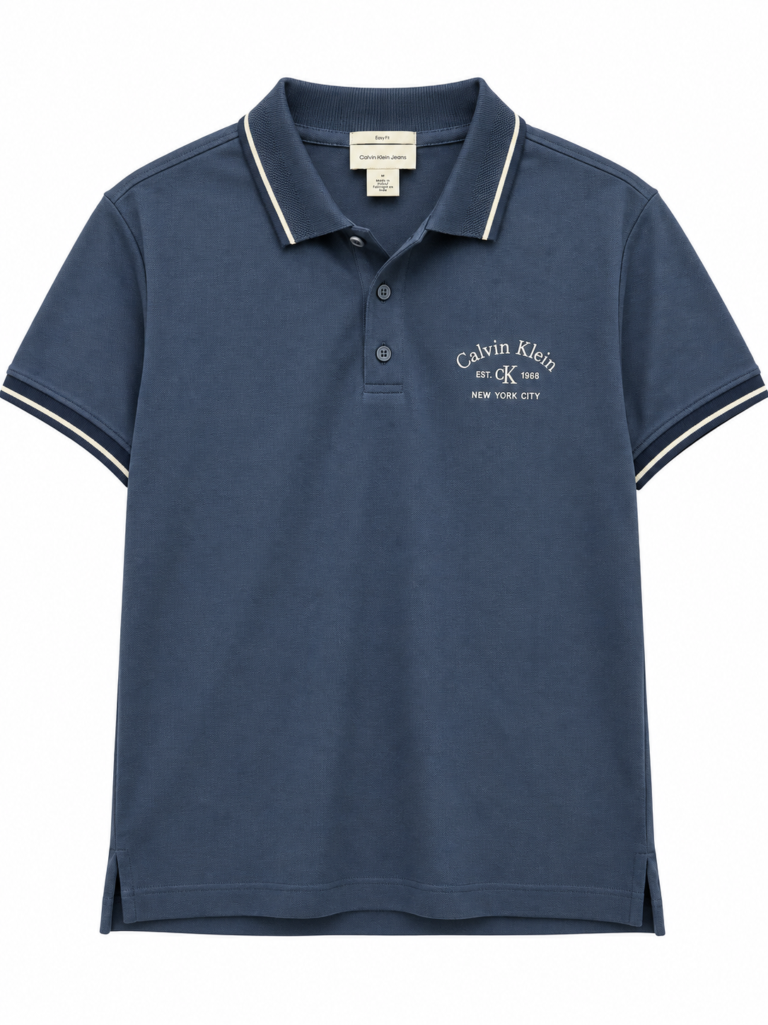 POLO CALVIN KLEIN