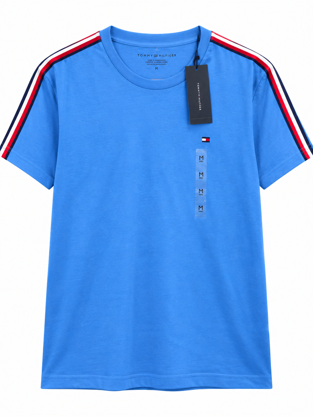 PLAYERA TOMMY HILFIGER H.