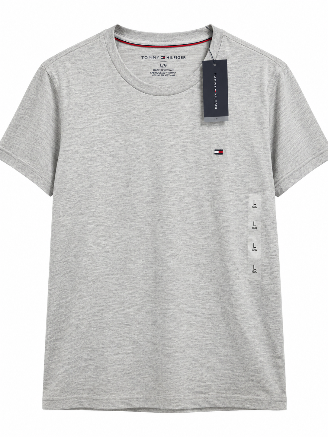 PLAYERA TOMMY HILFIGER H.