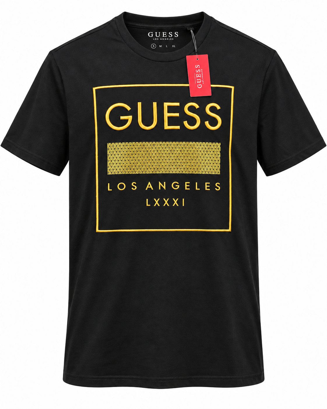 PLAYERA GUESS H.